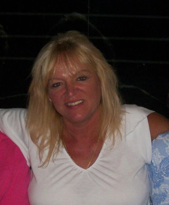 Darla Oukes - Class of 1982 - Edison Tech High School