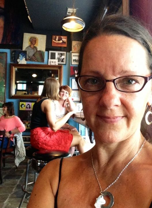 Mary Jae Peterson - Class of 1980 - Edison Tech High School