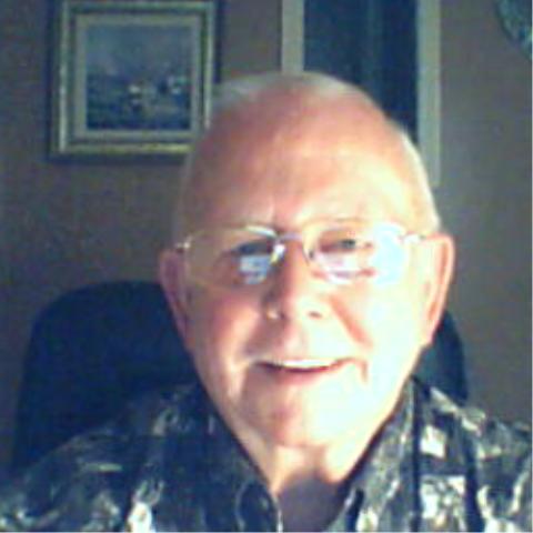 Jerry Chapin - Class of 1948 - Edison Tech High School
