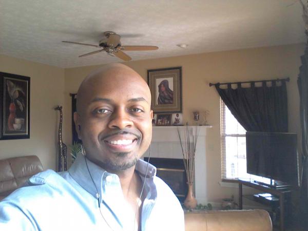 Adrian Lewis - Class of 1988 - Edison Tech High School