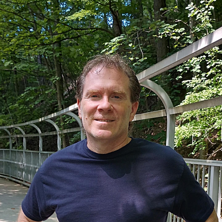 Chris Sawicki - Class of 1990 - Edison Tech High School
