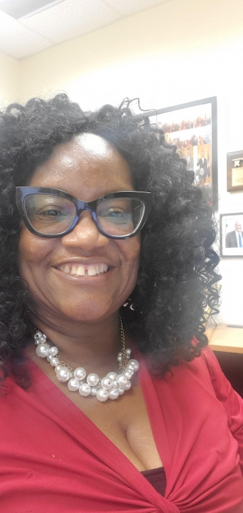 Zola Brown - Class of 1983 - Edison Tech High School