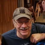 Richard Schichler - Class of 1971 - Edison Tech High School