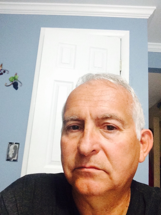 Demetri Guzylak - Class of 1971 - Edison Tech High School