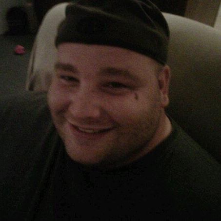 Ritchy Lolley - Class of 2003 - Edison Tech High School