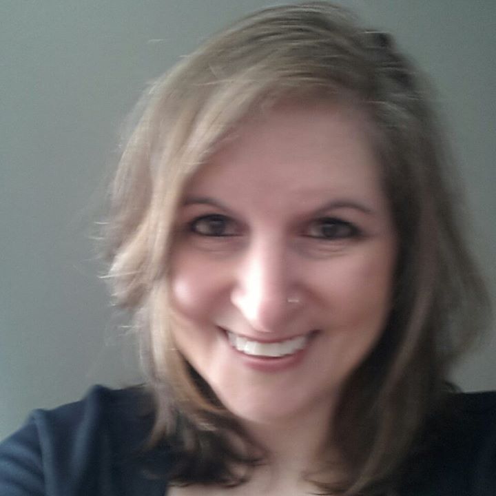 Ginamarie Gerani Fedele - Class of 1985 - Edison Tech High School