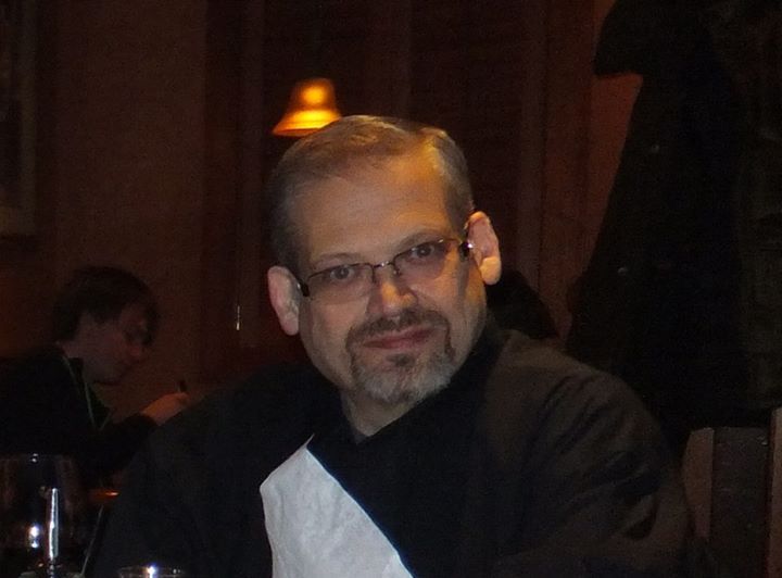 John Mendola - Class of 1978 - Edison Tech High School