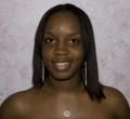 Jamila Powers, class of 1999
