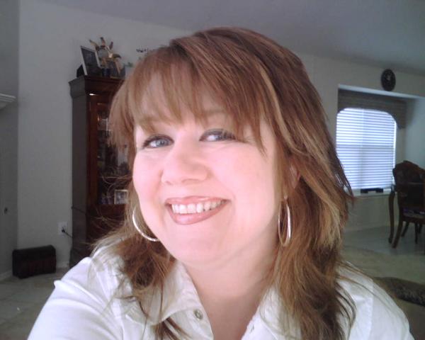 Julie Barrow - Class of 1980 - Angleton High School