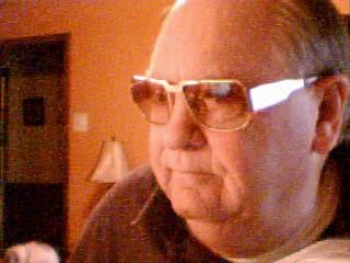 Jack Napier - Class of 1955 - Angleton High School