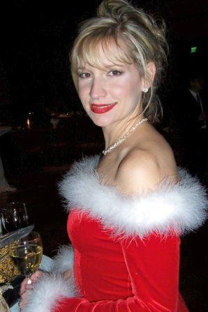 Rachel Elsberry - Class of 1989 - Angleton High School