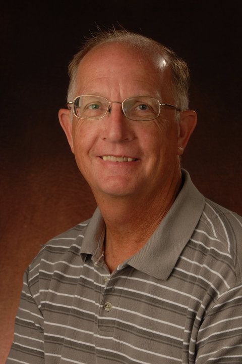 Hardy Meredith - Class of 1975 - Angleton High School