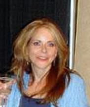 Mary Barrington - Class of 1984 - Angleton High School