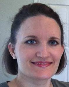 Melanie Thornton - Class of 1992 - Angleton High School