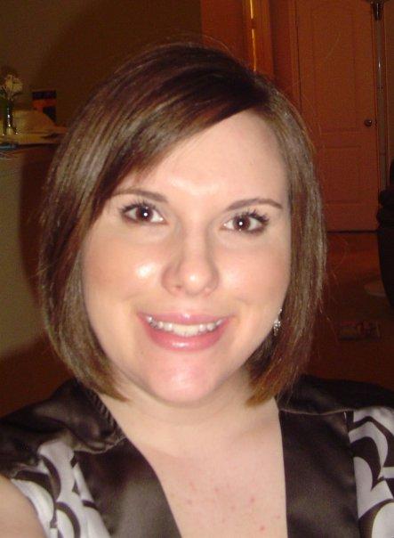 Sheila James - Class of 2001 - Angleton High School