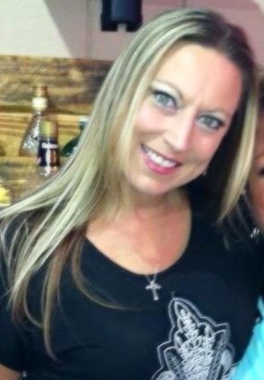 Cynthia Hintze - Class of 1994 - Angleton High School