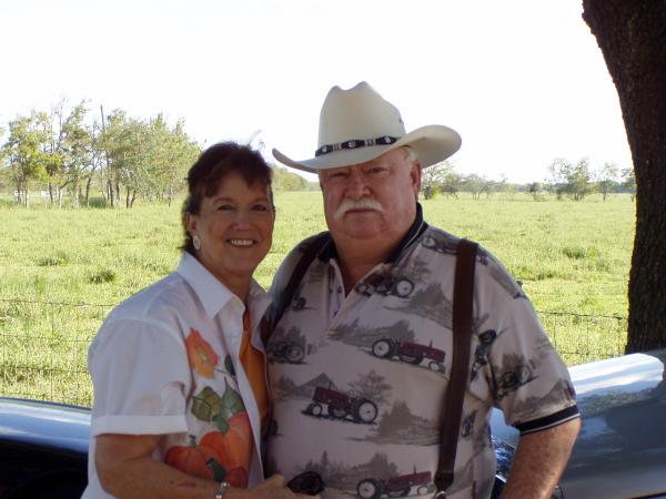 Carolyn Mayfield - Class of 1968 - Angleton High School