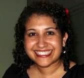 Cristina Calaf - Class of 1999 - Angleton High School