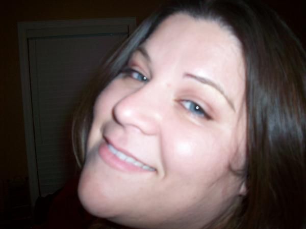 Amanda Cantu - Class of 1995 - Angleton High School