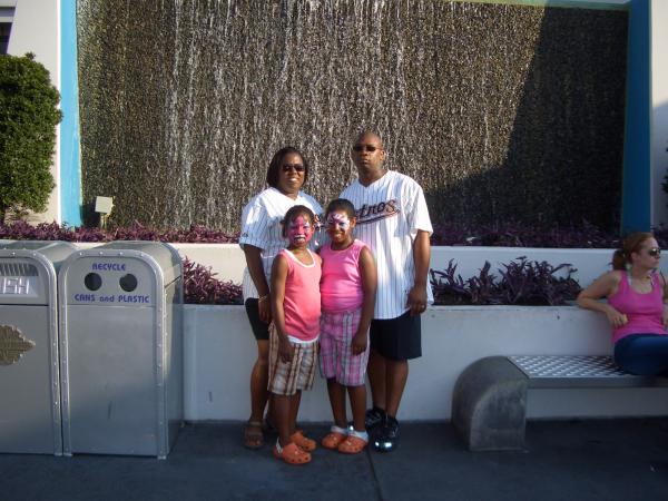 Nygtra Kelly - Class of 1995 - Angleton High School
