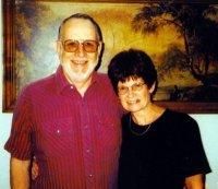 James Richardson - Class of 1959 - Angleton High School