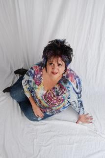 Nettie Shumaker - Class of 1988 - Angleton High School
