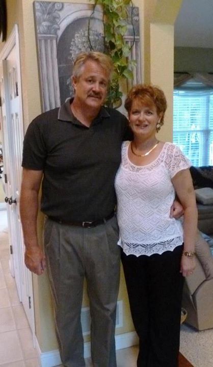 Rhonda Page - Class of 1981 - Angleton High School