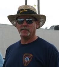 Tim Fox - Class of 1976 - Angleton High School