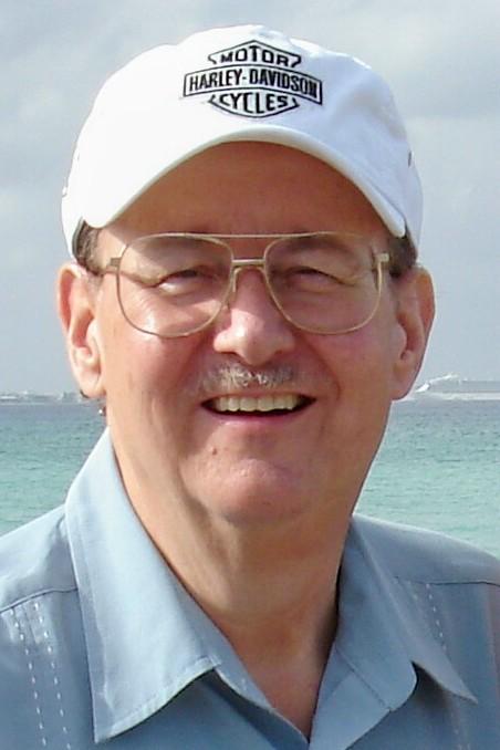 John Senna - Class of 1964 - Angleton High School
