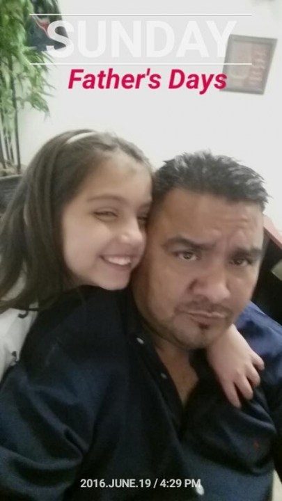 John Valdez - Class of 1987 - Angleton High School