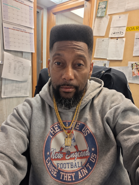 Kendrick Grear - Class of 1997 - Angleton High School