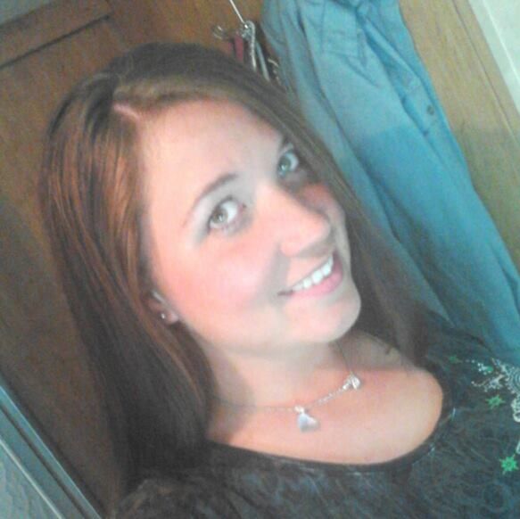 Jessica Satterfield - Class of 2004 - Angleton High School