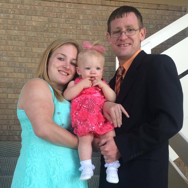 Nicole Stayton - Class of 2004 - Angleton High School