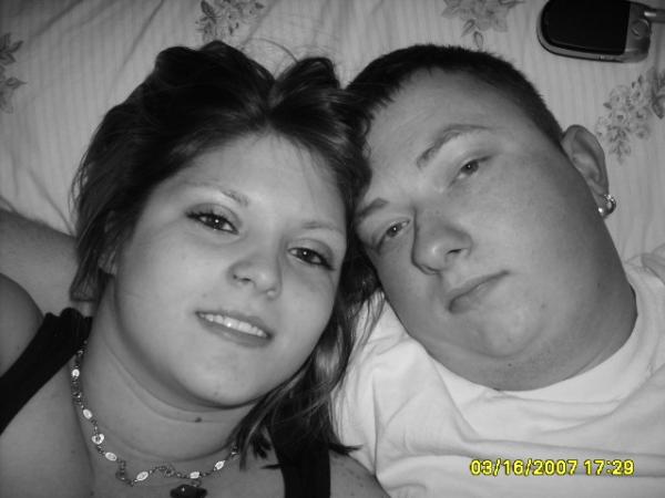 Crystal Hanzik - Class of 2008 - Angleton High School