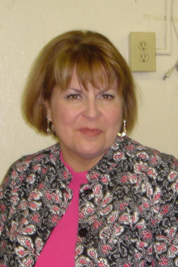 Lynn Owens - Class of 1973 - Angleton High School