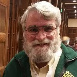 John Tant - Class of 1977 - Angleton High School
