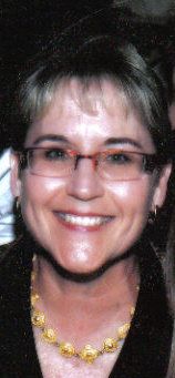 Jo Kuntz - Class of 1973 - Angleton High School