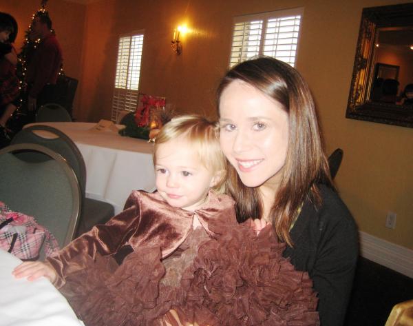 Lyndsey Beaty - Class of 2000 - Angleton High School