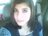 Tanya Perrett - Class of 2009 - Angleton High School
