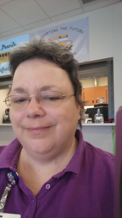 Diane Moore - Class of 1986 - Angleton High School