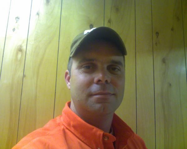 Jimmie West - Class of 1992 - Angleton High School