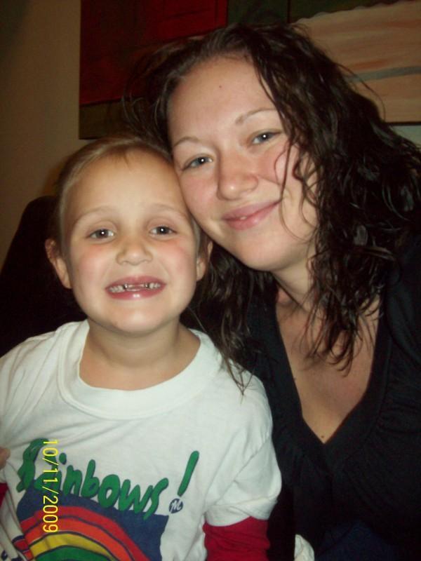 Jeanette Norman - Class of 2002 - Angleton High School
