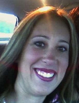 Kelley Hanson - Class of 1995 - Angleton High School