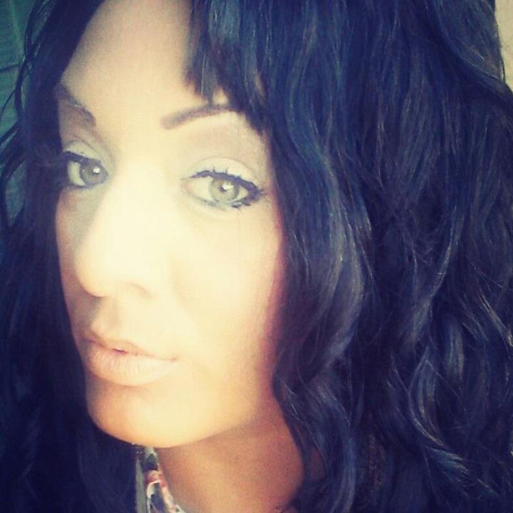 Sarina Saldivar - Class of 2003 - Angleton High School