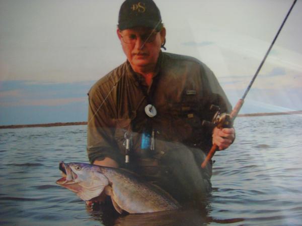Dennis Rice - Class of 1973 - Angleton High School