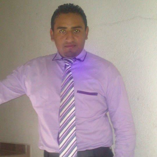 Jesus Ortiz - Class of 2012 - Angleton High School