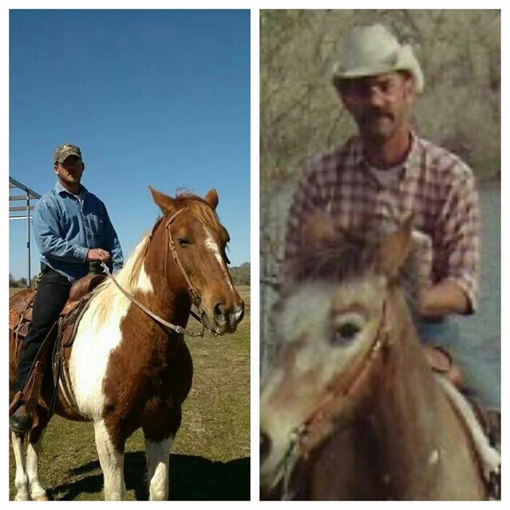 Chris Vines - Class of 1998 - Angleton High School