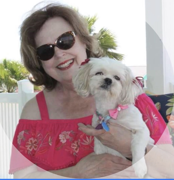 Pamella Bottoms - Class of 1965 - Angleton High School