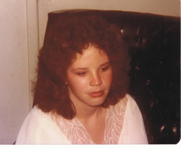 Terri Monclova - Class of 1982 - Angleton High School