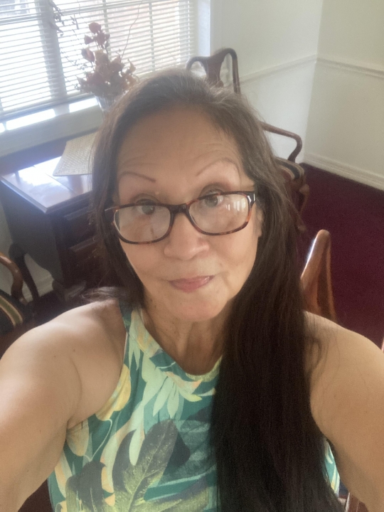 Sarah Soria - Class of 1983 - Angleton High School